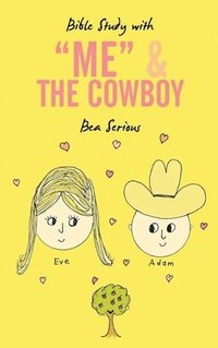 bokomslag Bible Study with Me and the Cowboy