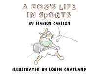 bokomslag A Dog's Life in Sports