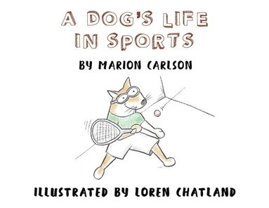 bokomslag Dog's Life in Sports