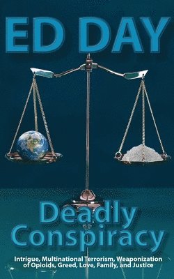 Deadly Conspiracy 1