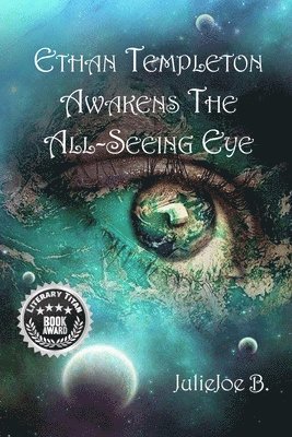 Ethan Templeton Awakens the All-Seeing Eye 1