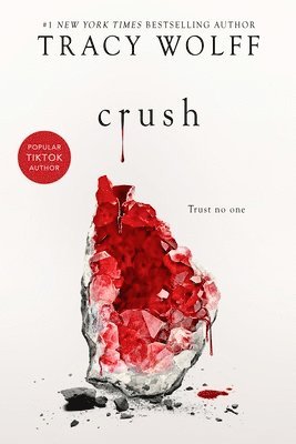 bokomslag Crush
