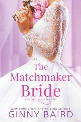 bokomslag Matchmaker Bride