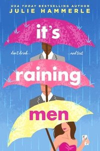 bokomslag It's Raining Men