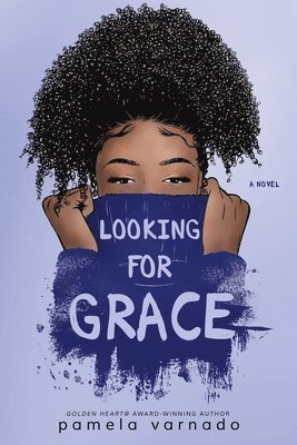 Pamela Varnado - Looking for Grace, Inbunden