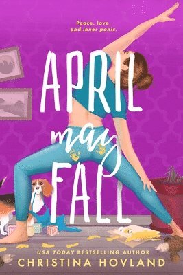 April May Fall 1