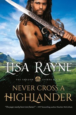 Never Cross a Highlander 1
