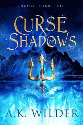 Curse of Shadows 1