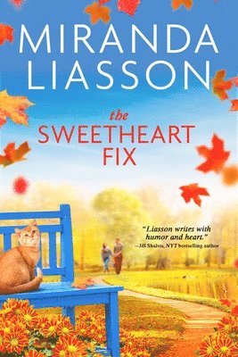 The Sweetheart Fix 1