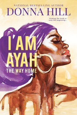 bokomslag I Am Ayah
