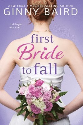 Ginny Baird - First Bride to Fall, Häftad. Tillgänglighet: Lägg i varukorg