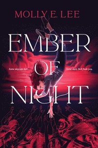 bokomslag Ember Of Night