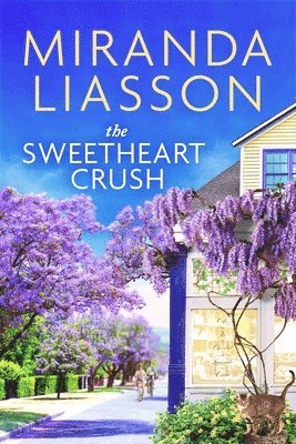 bokomslag The Sweetheart Crush