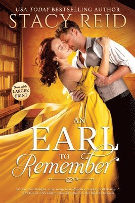 An Earl to Remember 1