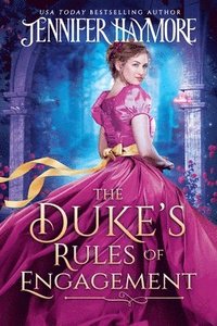 bokomslag Duke's Rules Of Engagement