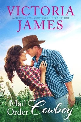 Mail Order Cowboy 1