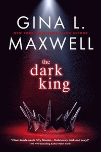 bokomslag The Dark King