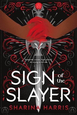 Sign of the Slayer 1