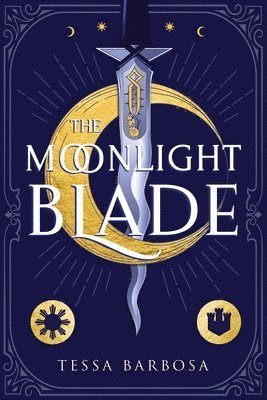 Moonlight Blade 1