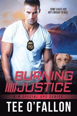 Burning Justice 1