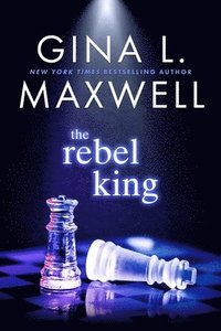 bokomslag Rebel King
