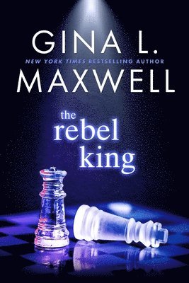 bokomslag The Rebel King