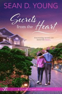 bokomslag Secrets From The Heart