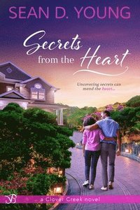 bokomslag Secrets from the Heart