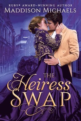 The Heiress Swap 1