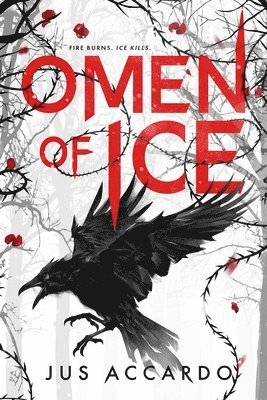 Omen of Ice 1