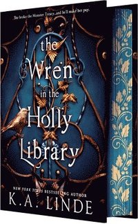 bokomslag The Wren in the Holly Library (Deluxe Limited Edition)