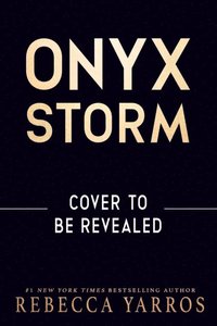 bokomslag Onyx Storm (Deluxe Limited Edition)