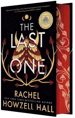 Rachel Howzell Hall - The Last One, Inbunden