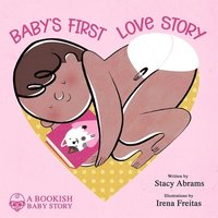 bokomslag Baby's First Love Story