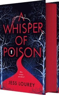 bokomslag Whisper of Poison