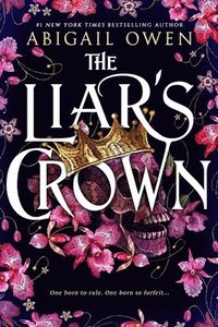 bokomslag Owen, A: Liar's Crown