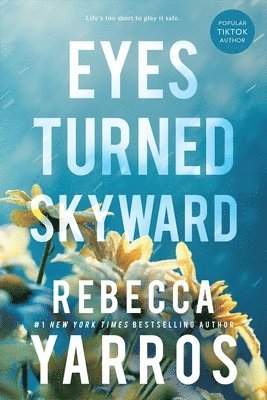 Eyes Turned Skyward 1