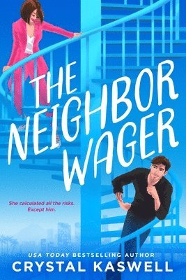 Neighbor Wager 1