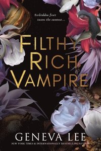 bokomslag Filthy Rich Vampire