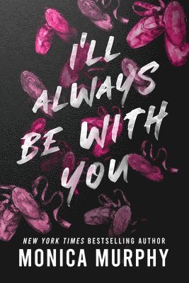 bokomslag I'll Always Be With You