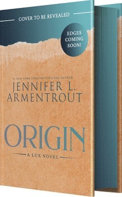 bokomslag Origin