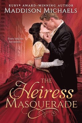 The Heiress Masquerade 1