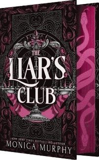 bokomslag A Thousand Perfect Lies