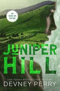 bokomslag Juniper Hill