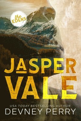 bokomslag Jasper Vale