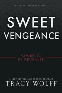 bokomslag Sweet Vengeance (Deluxe Limited Edition)