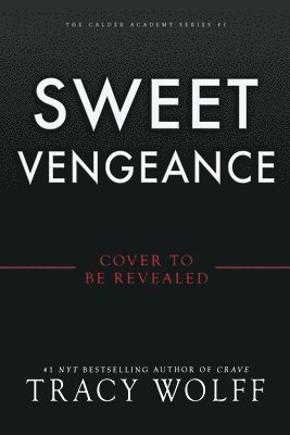 Sweet Vengeance (Deluxe Limited Edition) 1