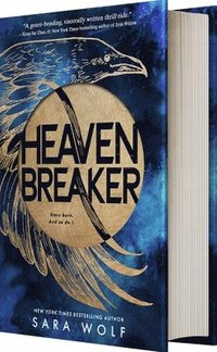 bokomslag Heavenbreaker