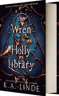 bokomslag The Wren in the Holly Library (Standard Edition)