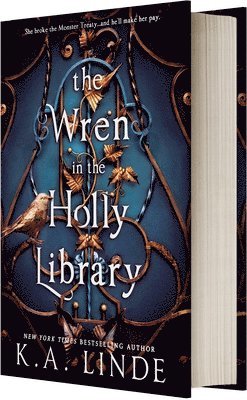 The Wren in the Holly Library (Standard Edition)